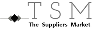The Suppliers Market Ltd Logo
